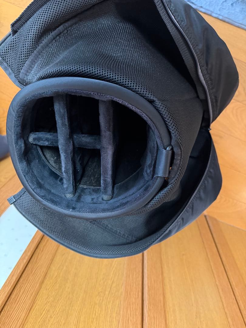 BRIEFING★CR-6★8.5型★美品