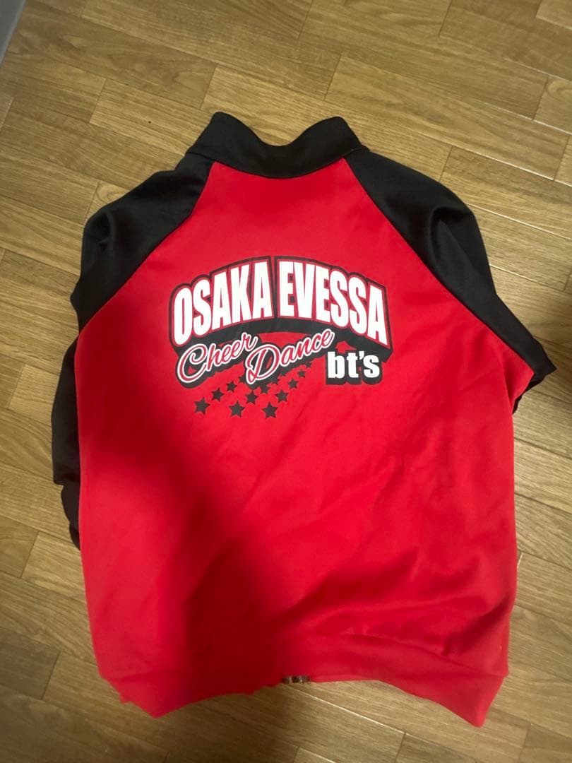 大阪エヴェッサ チアダンス pomche