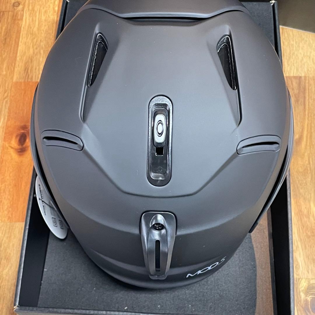 【新品・未使用】OAKLEY オークリー　MOD5 ヘルメット　Lサイズ