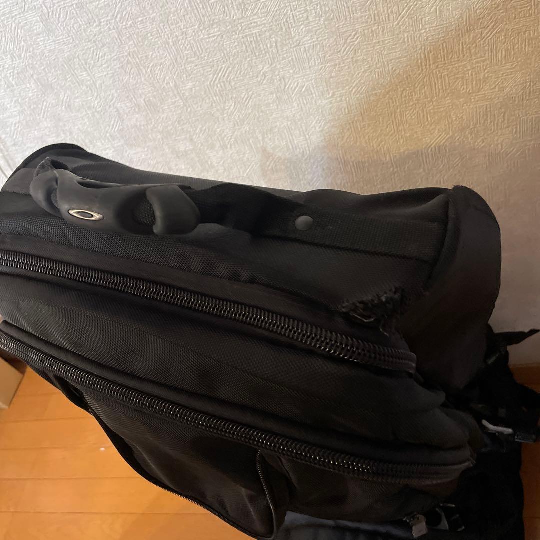 OAKLEY オークリー　スノーボードケース　キャスター　大容量