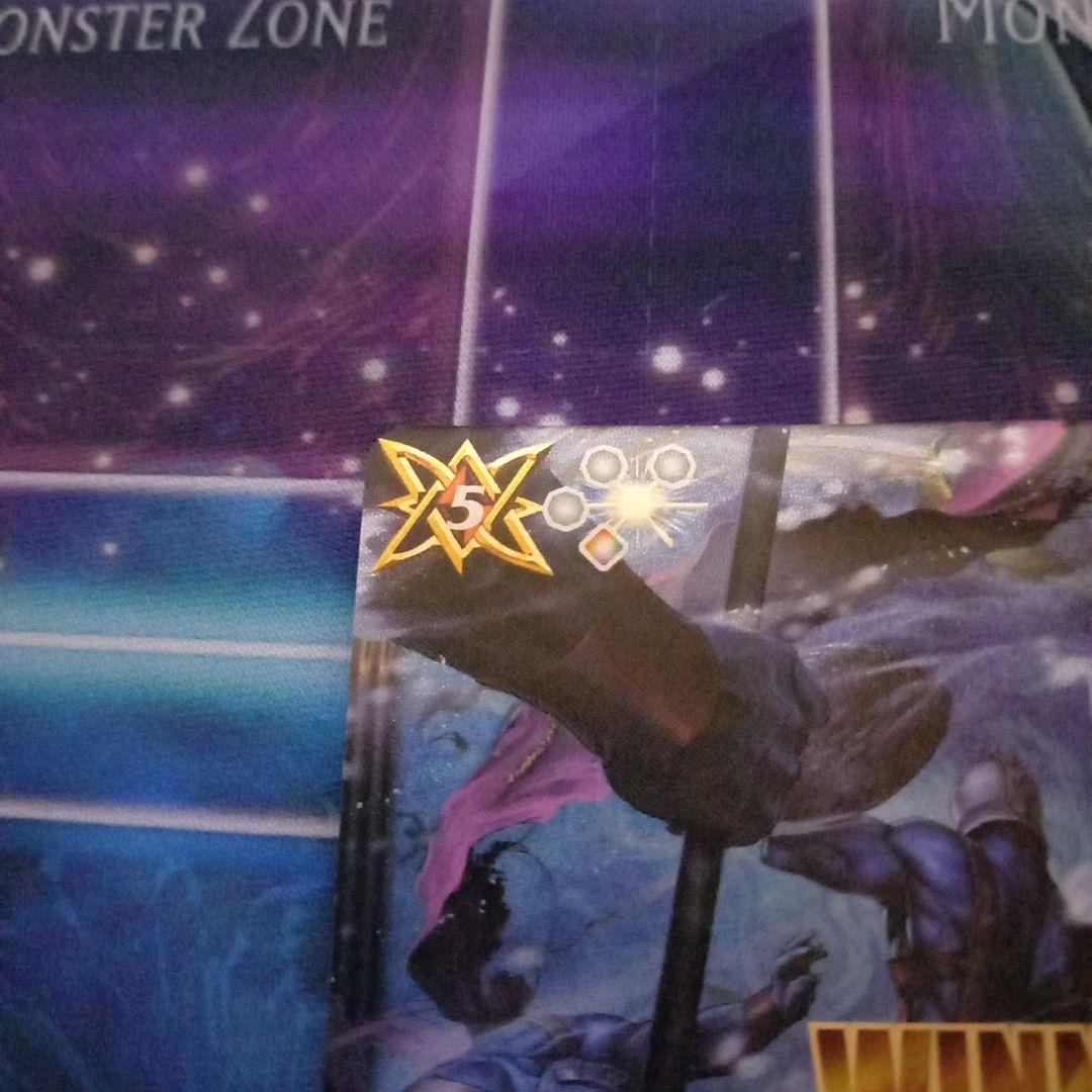 ブリザードウォールLT WINNER版　バトスピ