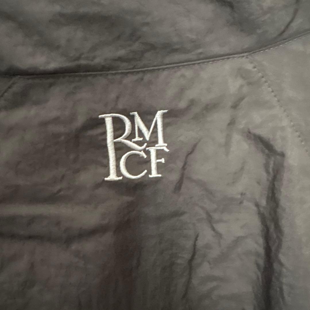 【早い者勝ち】正規品レアル・マドリードトラックジャケットJP XL