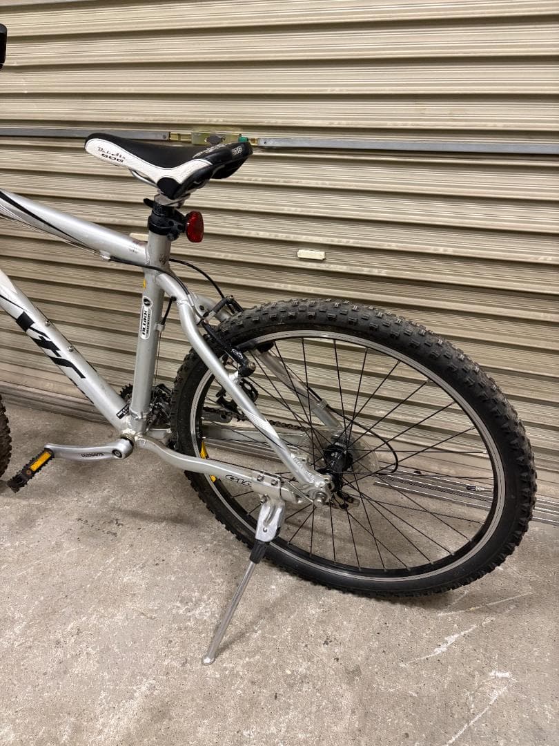 GIANT ジャイアント XTC 840 マウンテンバイク 19インチ アルミ
