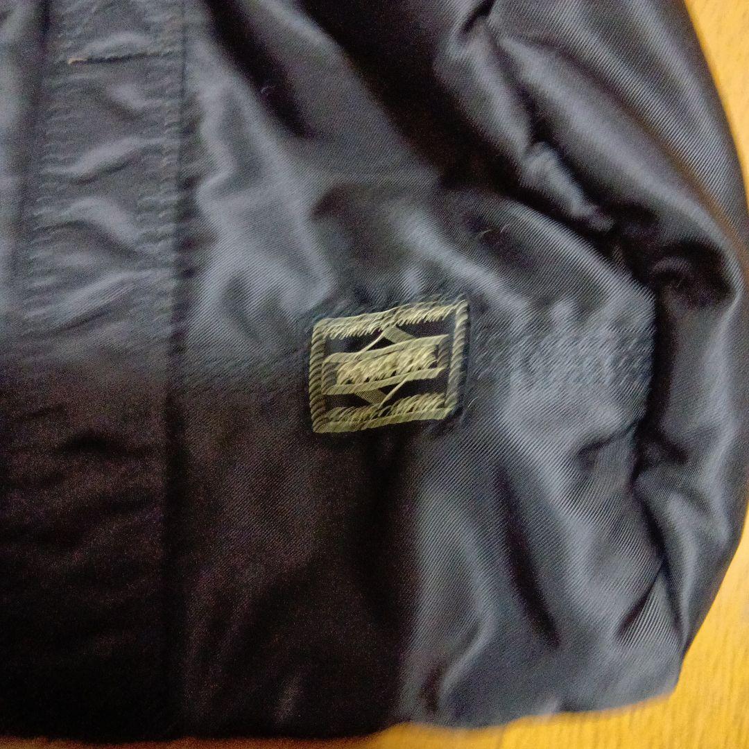 PORTER ブラック トートバッグ