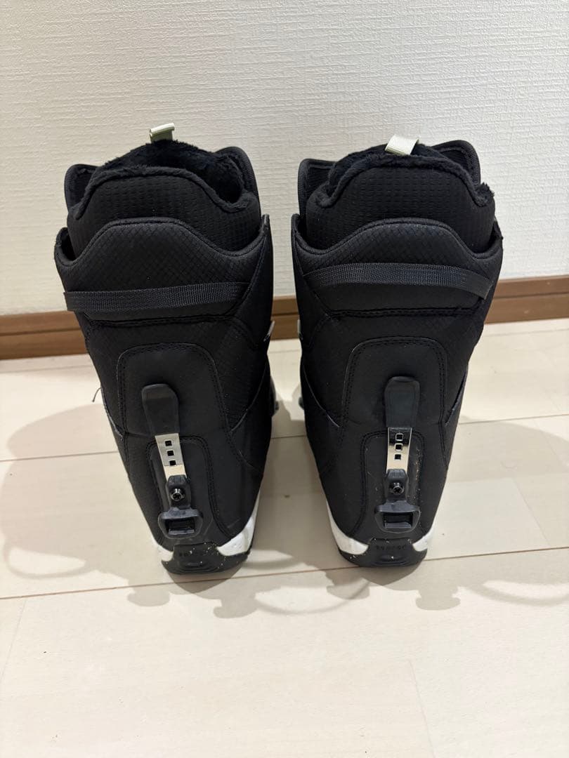 BURTON Step on Smalls 25cm スノーボードブーツ