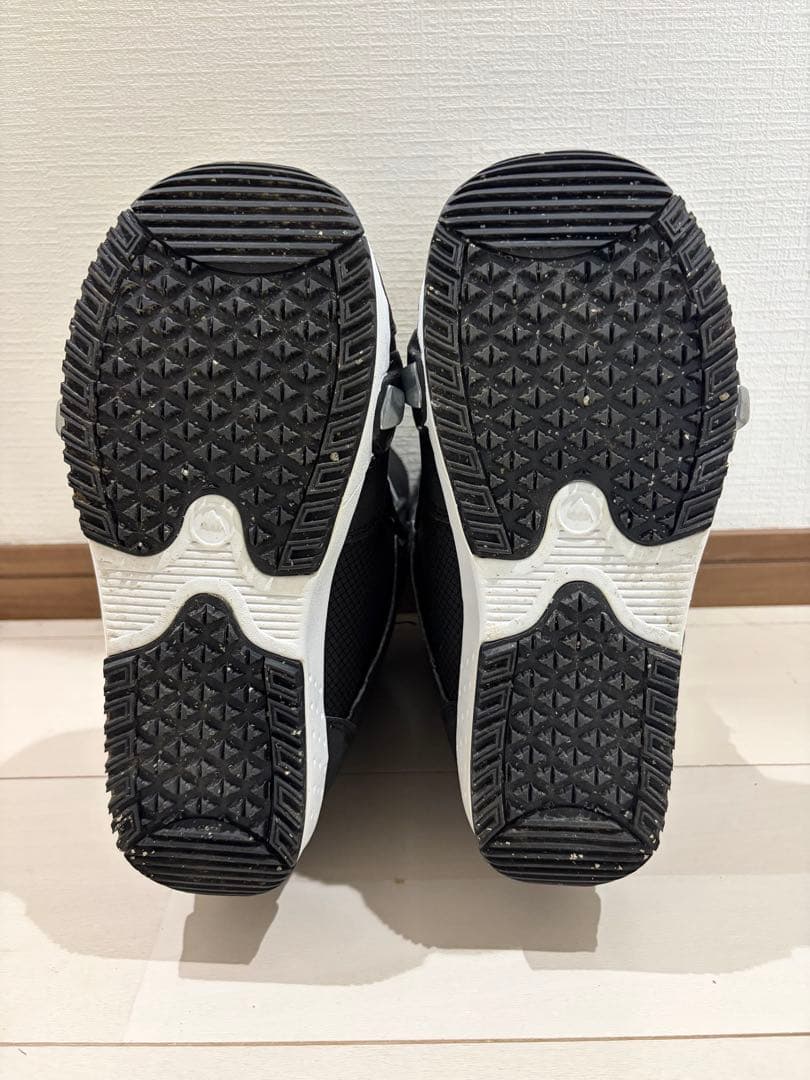 BURTON Step on Smalls 25cm スノーボードブーツ