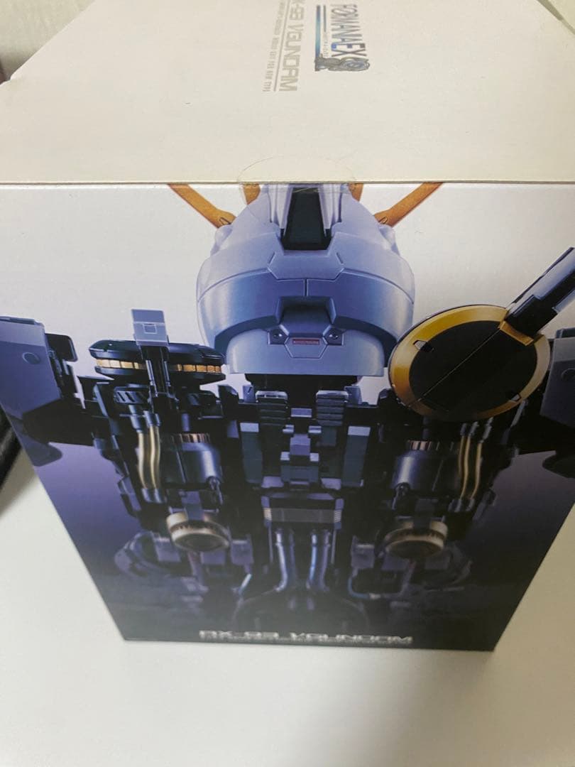 FORMANIA EX セットνGUNDAM SAZABI