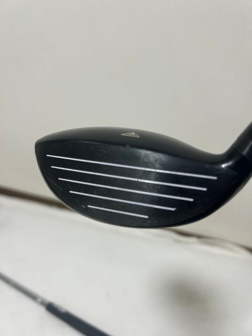 Titleist 915F 3W 15度 3U 21度セット フェアウェイウッド