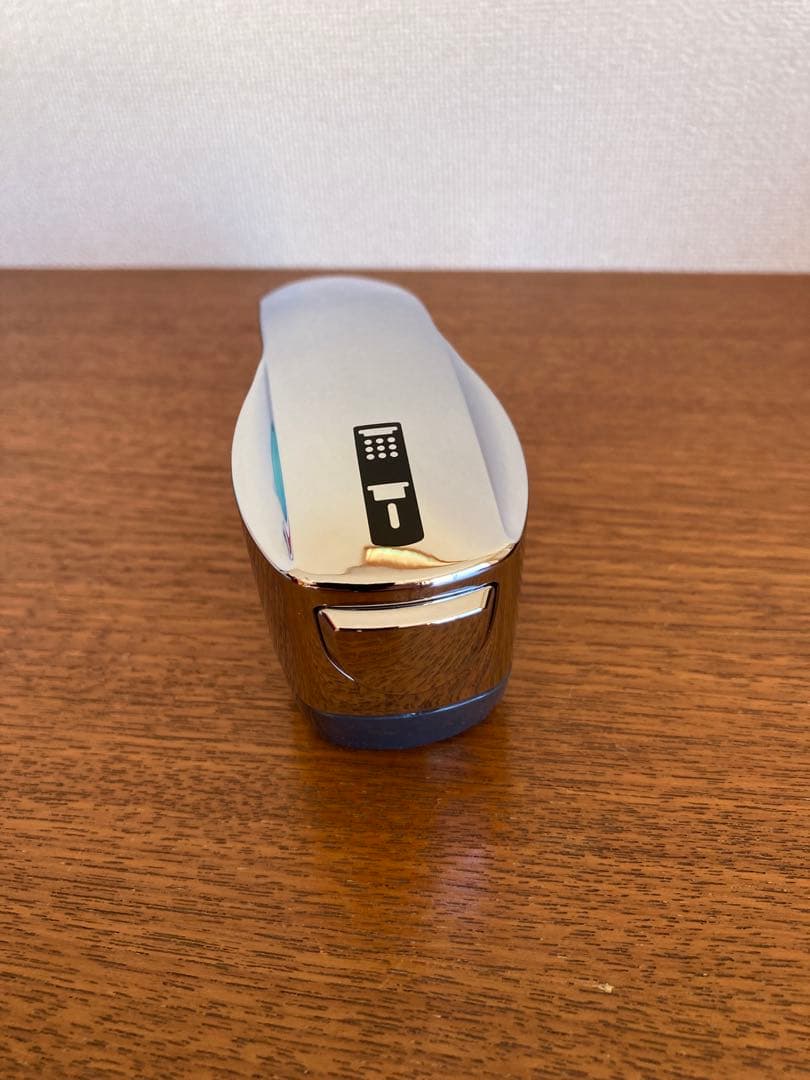 【新品未使用】Panasonic シャワーヘッド SEHC745Z