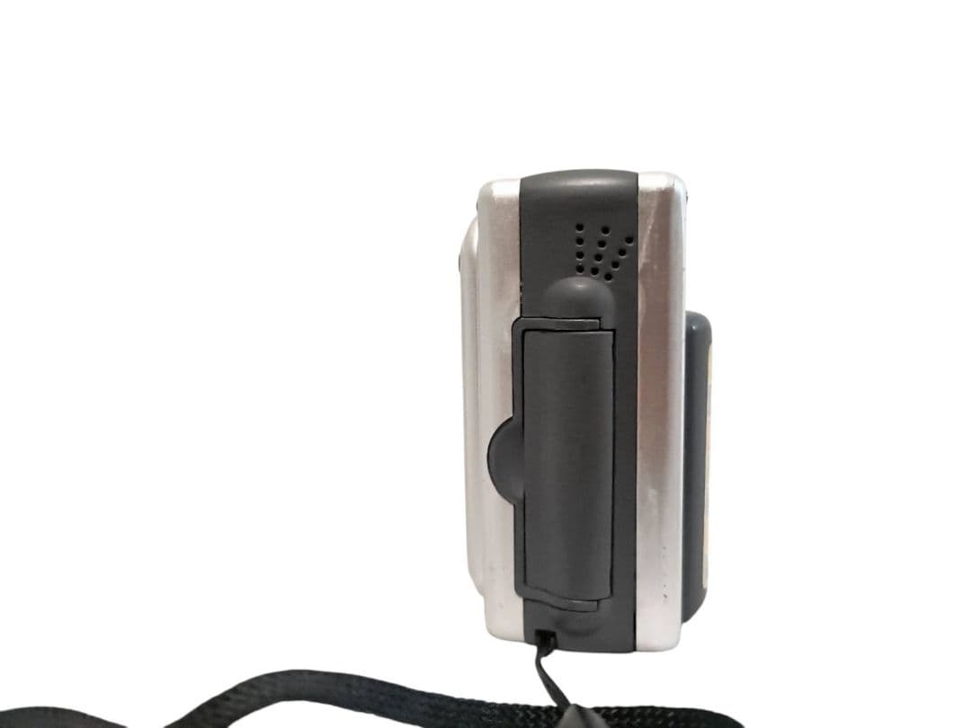 ポラロイド 210万画素 デジタルカメラ PDC 2070 動作確認済み