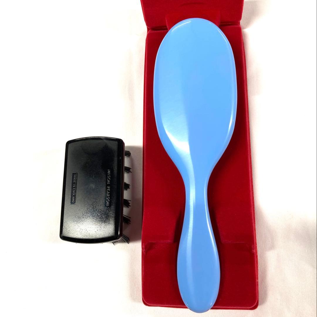 【サクラ　しっかり説明文を読んでください…】メイソンピアソンブラシ