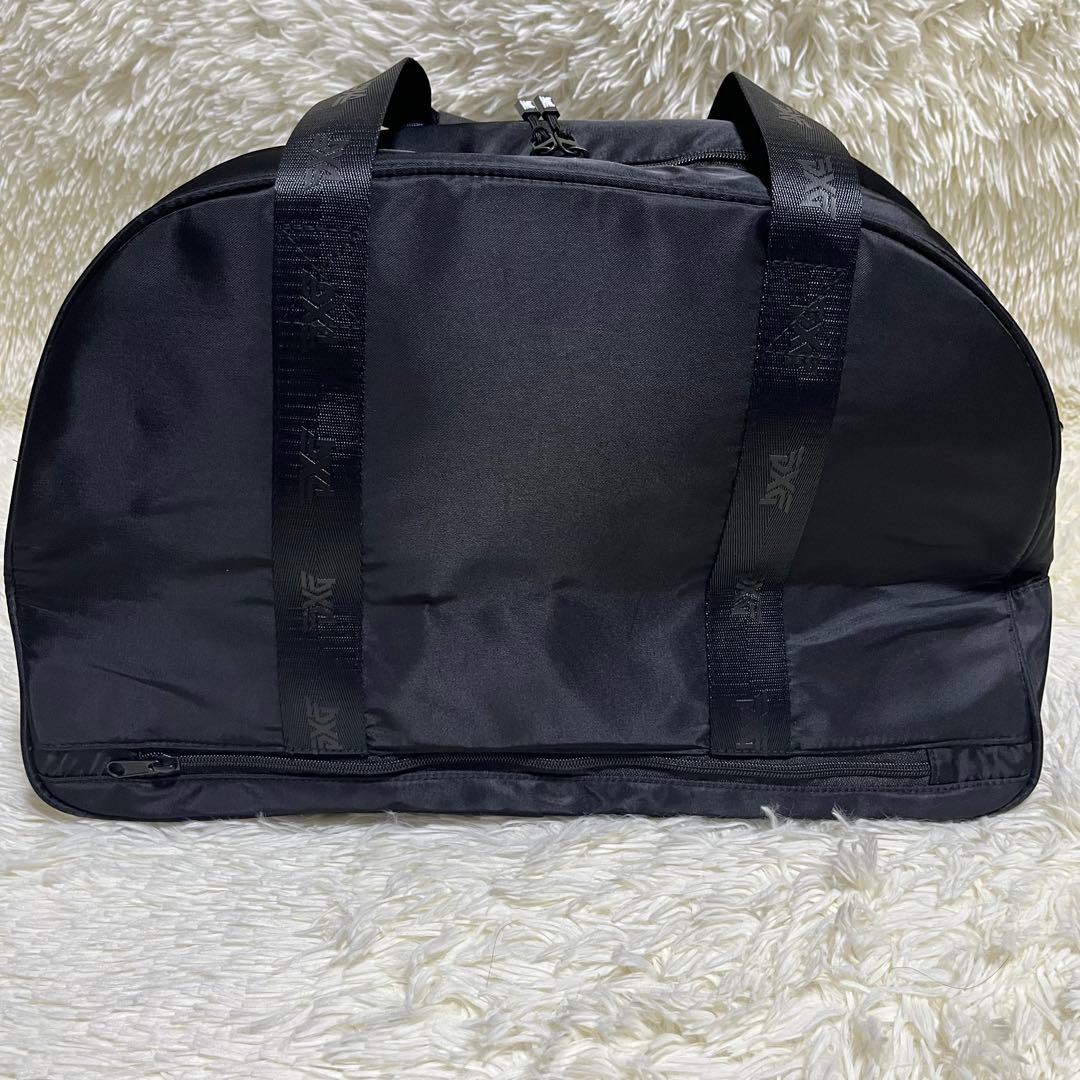 【未使用】PXG Lightweight Boston Bag ブラック