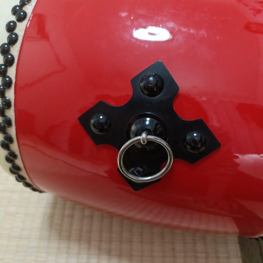 エイサー太鼓 スティック付き