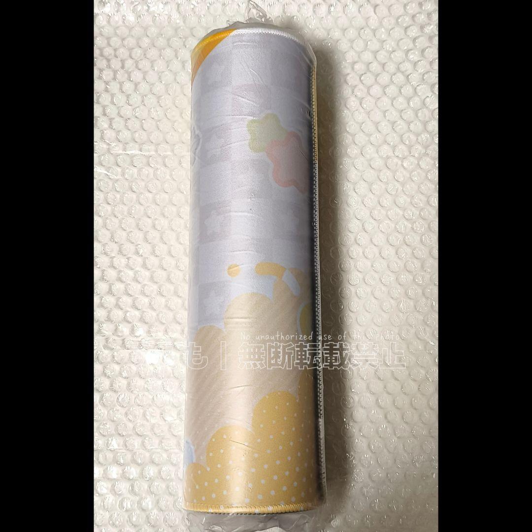 トリッカル emart24 マウスパッド 公式コラボグッズ もちほっぺ