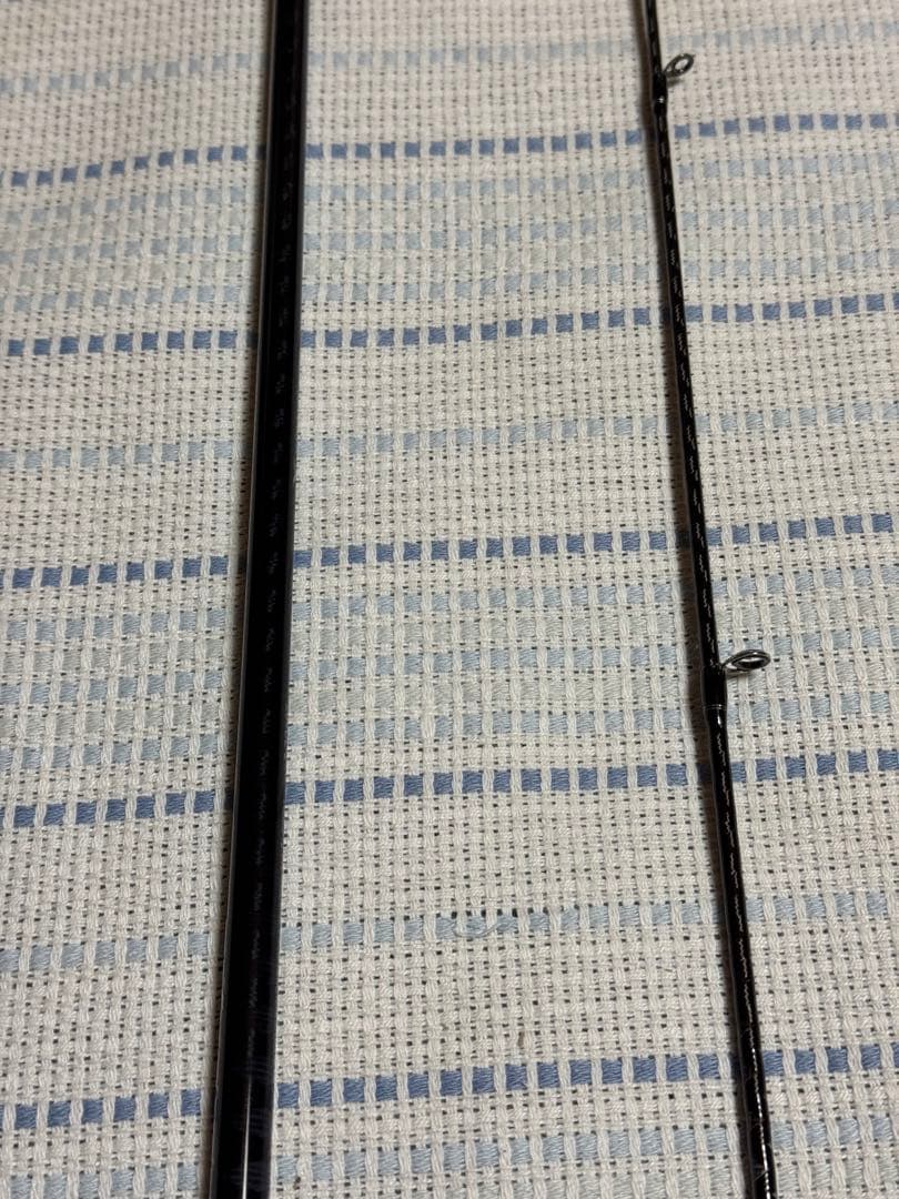 シマノ　17エクスプライド 264UL/2 2ピースロッド