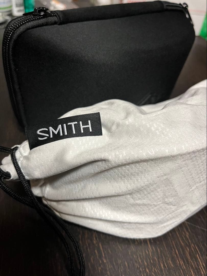 SMITH Squad MAG ChromaPop ゴーグル