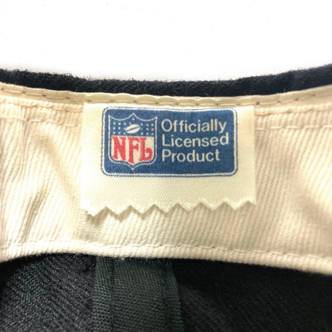 80s LosAngeles RAIDERS レイダース オリジナル キャップ