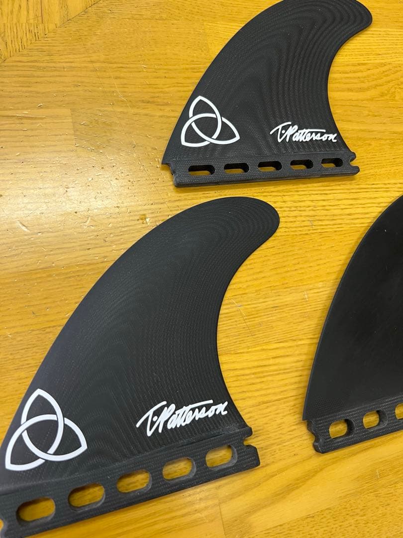 NVS Timmy patterson スラスター Lサイズ