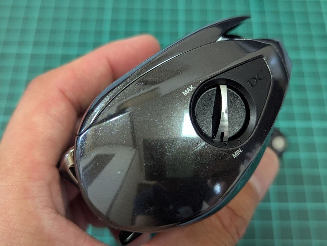 ★18アンタレスDCMDXGレフトハンドル★シマノ★モンスタードライブ★