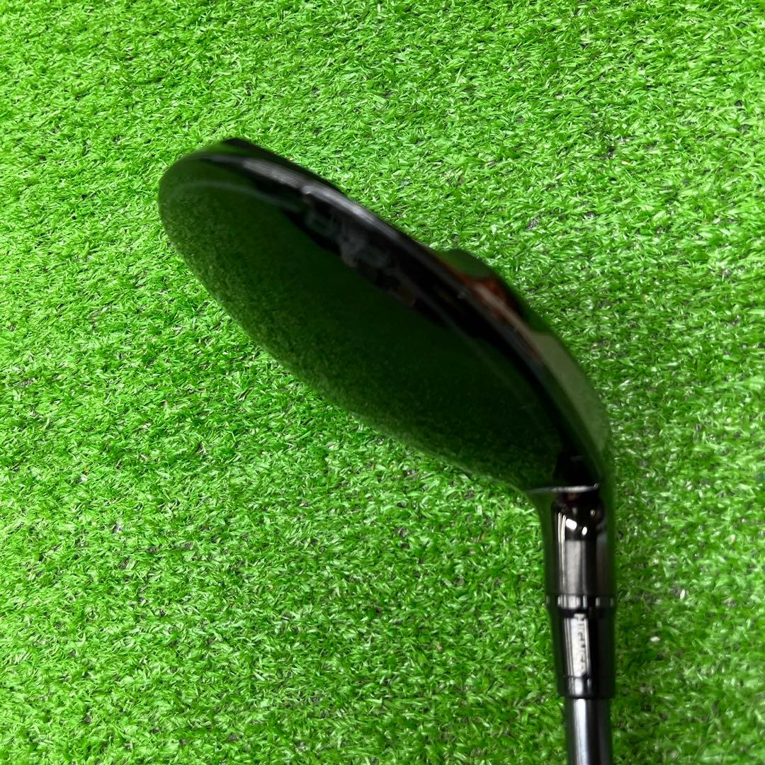 UFG-438 テーラーメイド Qi10 TOUR #5.18° FW S