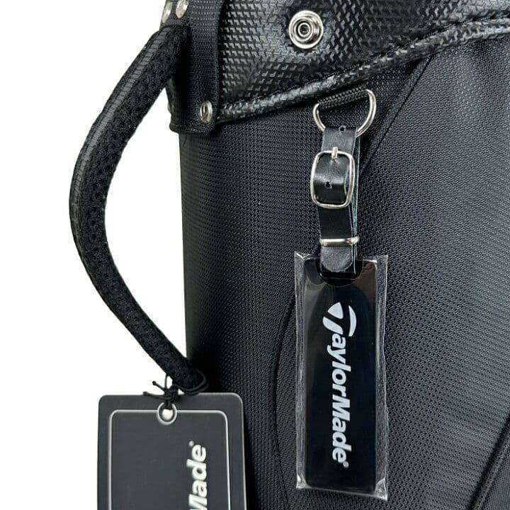 【新品未使用】テーラーメイドRBZ SPEED LITE 9.0型 ゴルフバッグ