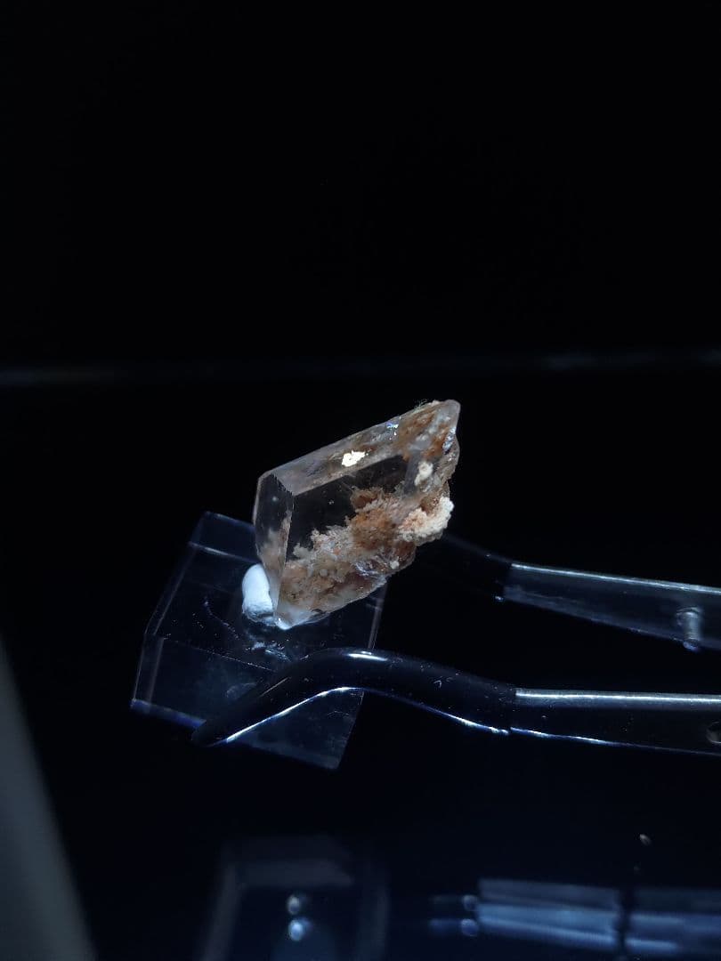 セレナイト メキシコ産 鉱石 鉱物 ミネラル 標本 原石 ②