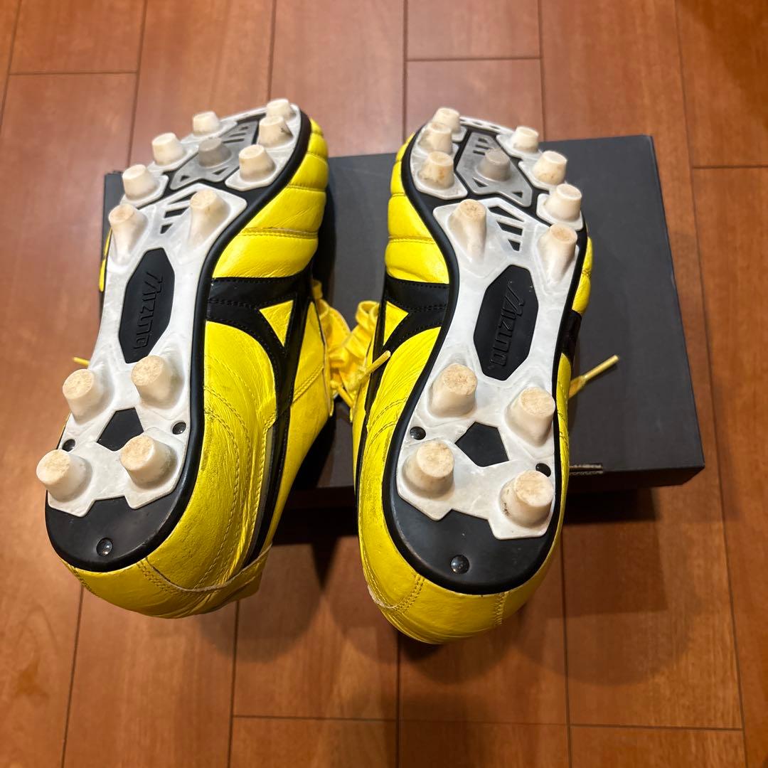 ミズノモレリア30周年