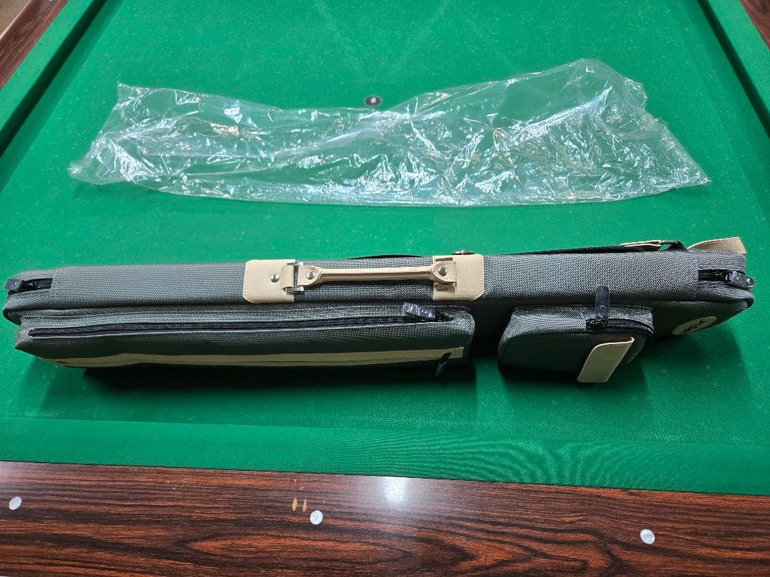 【新作】ADAM キューケース MUSASHI