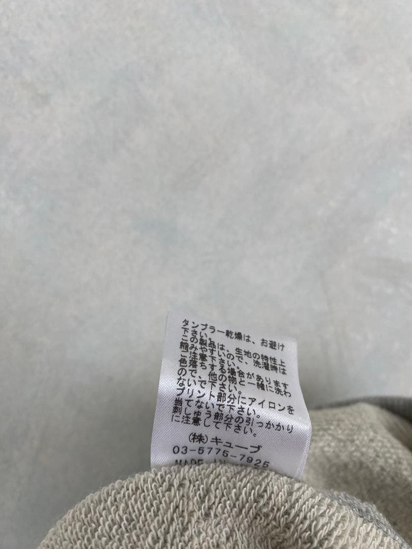 MARK&LONA パーカー M 総柄 レディース マークアンドロナ ゴルフ