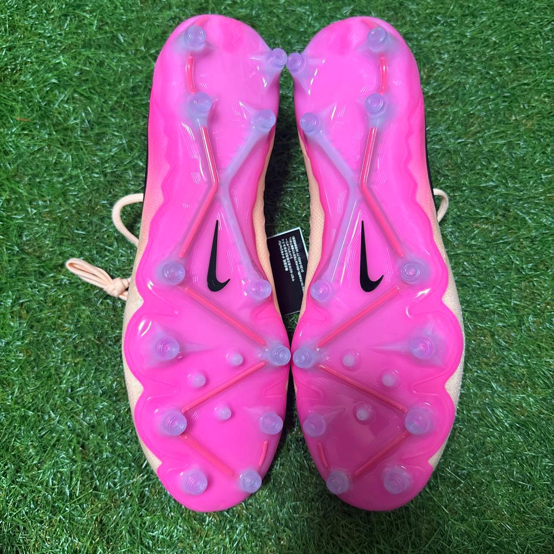 【ラスト一足】ファントム GX II エリート AG 27cm 送料無料