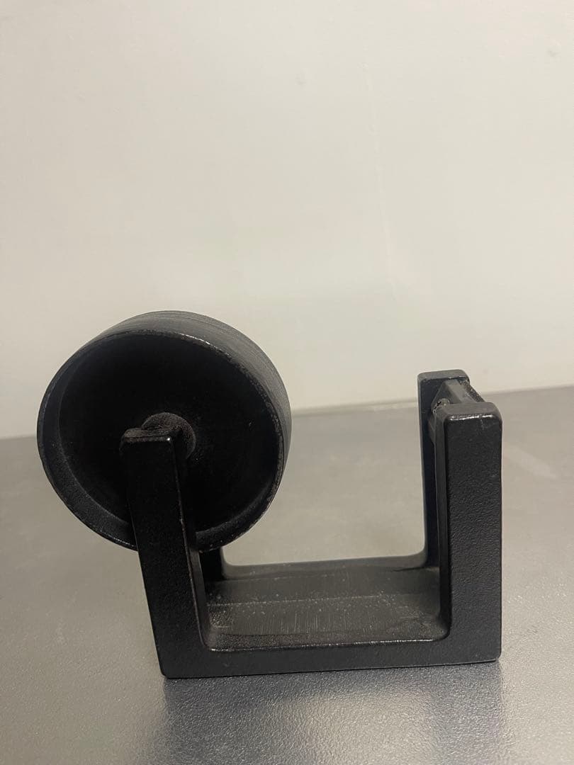 ヨーガンレール ババグーリ 南部鉄器 テープカッター