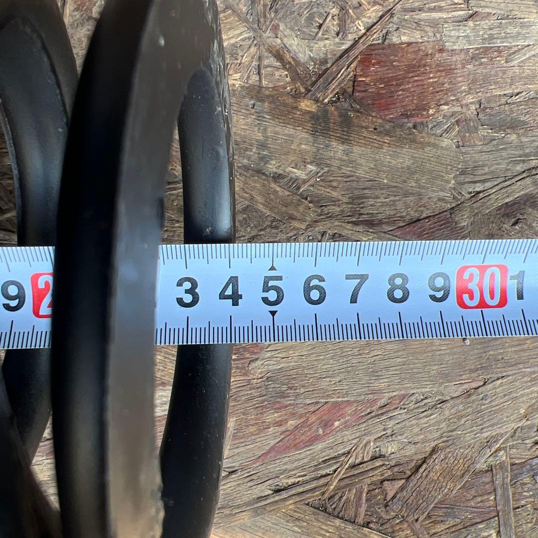 パーフェクトダンパー　アルファード20 リアスプリング アジャスターセット①