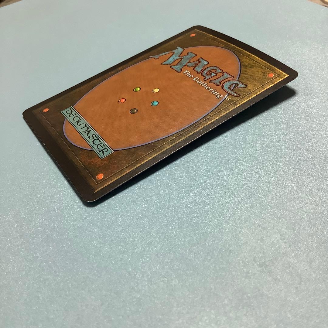 低木林地/Brushland  9ED英語foil