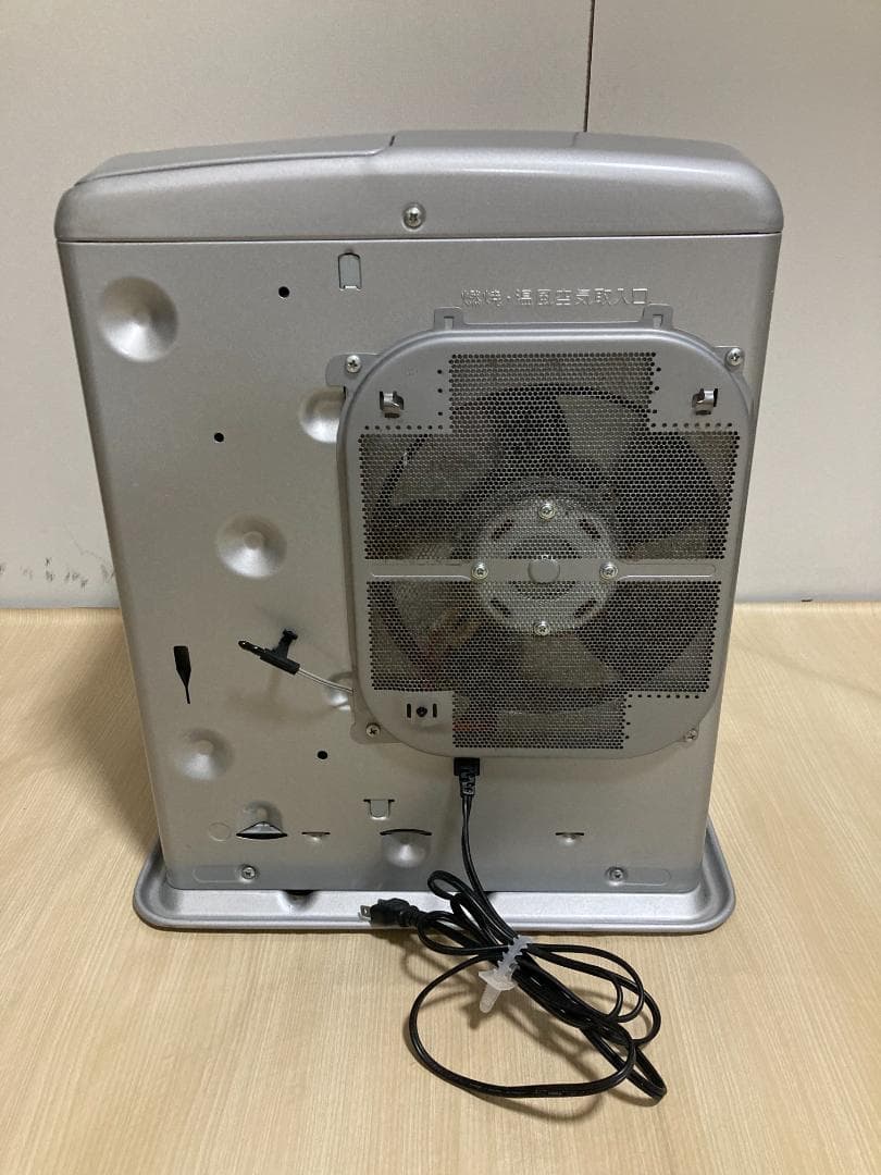 ★★美品★201９年製ーDainichi FW-321９S 石油ファンヒーター