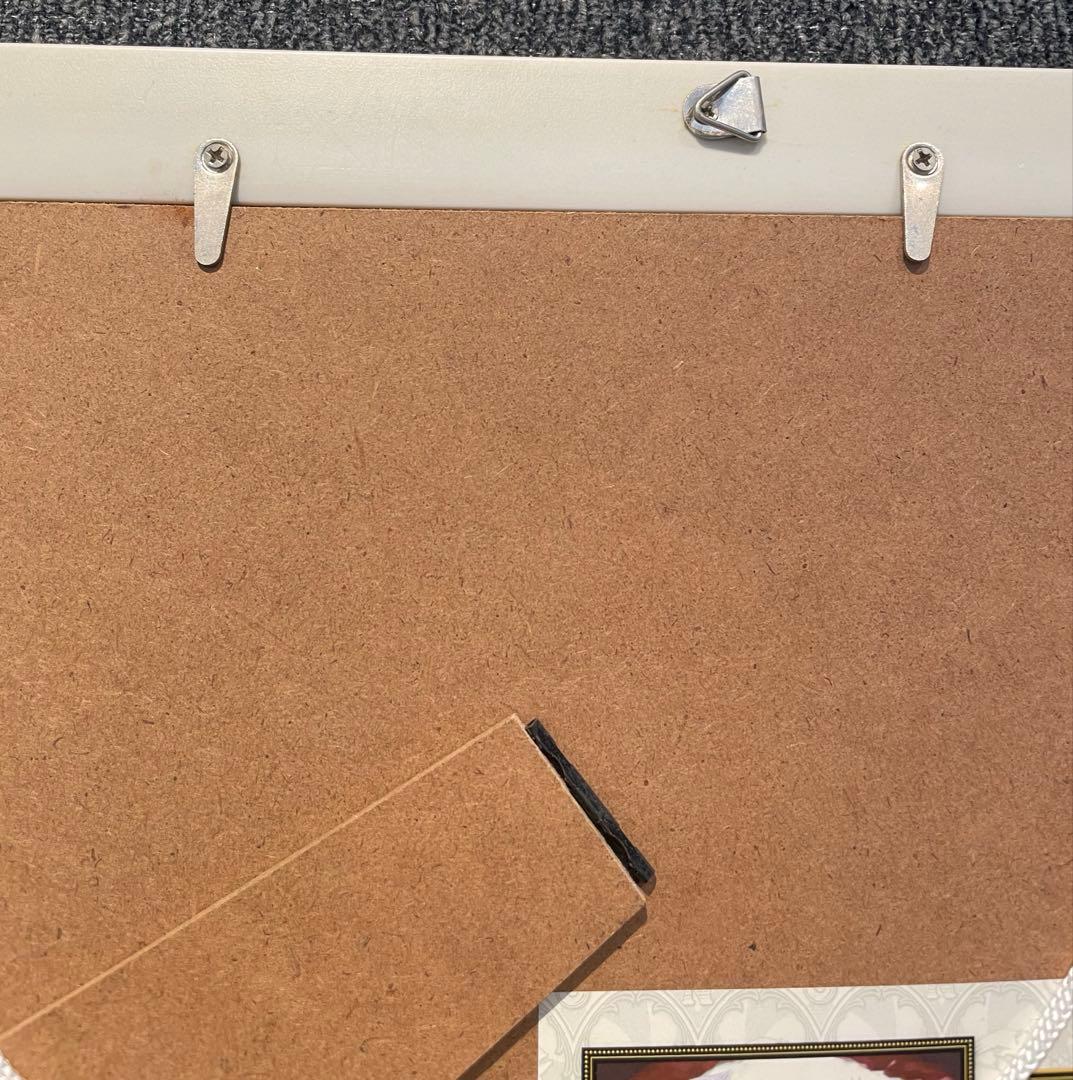 ポケモンセンター コレクタブル アート ポケモン ギャラリー Nのレシラム