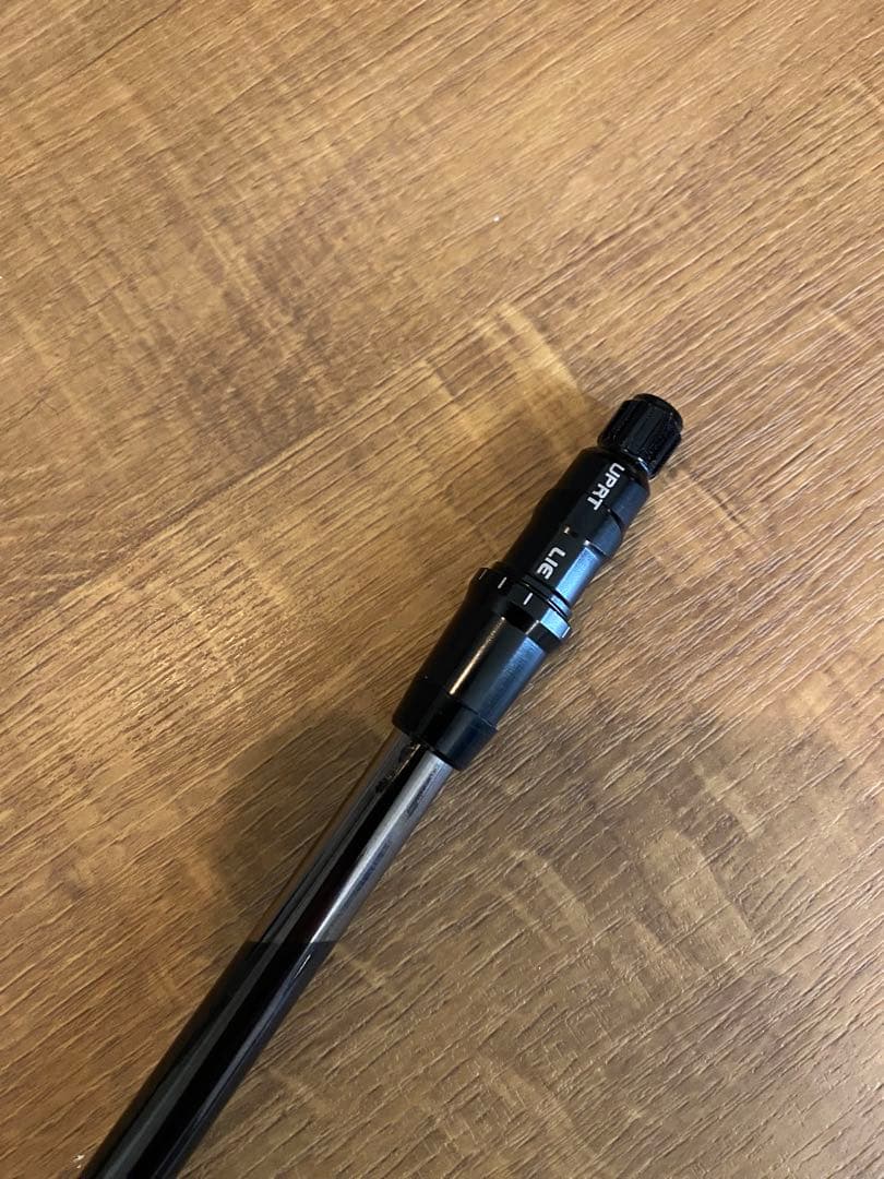 DIAMOND SPEEDER 5Sドライバー用シャフトテーラーメイドスリーブ付