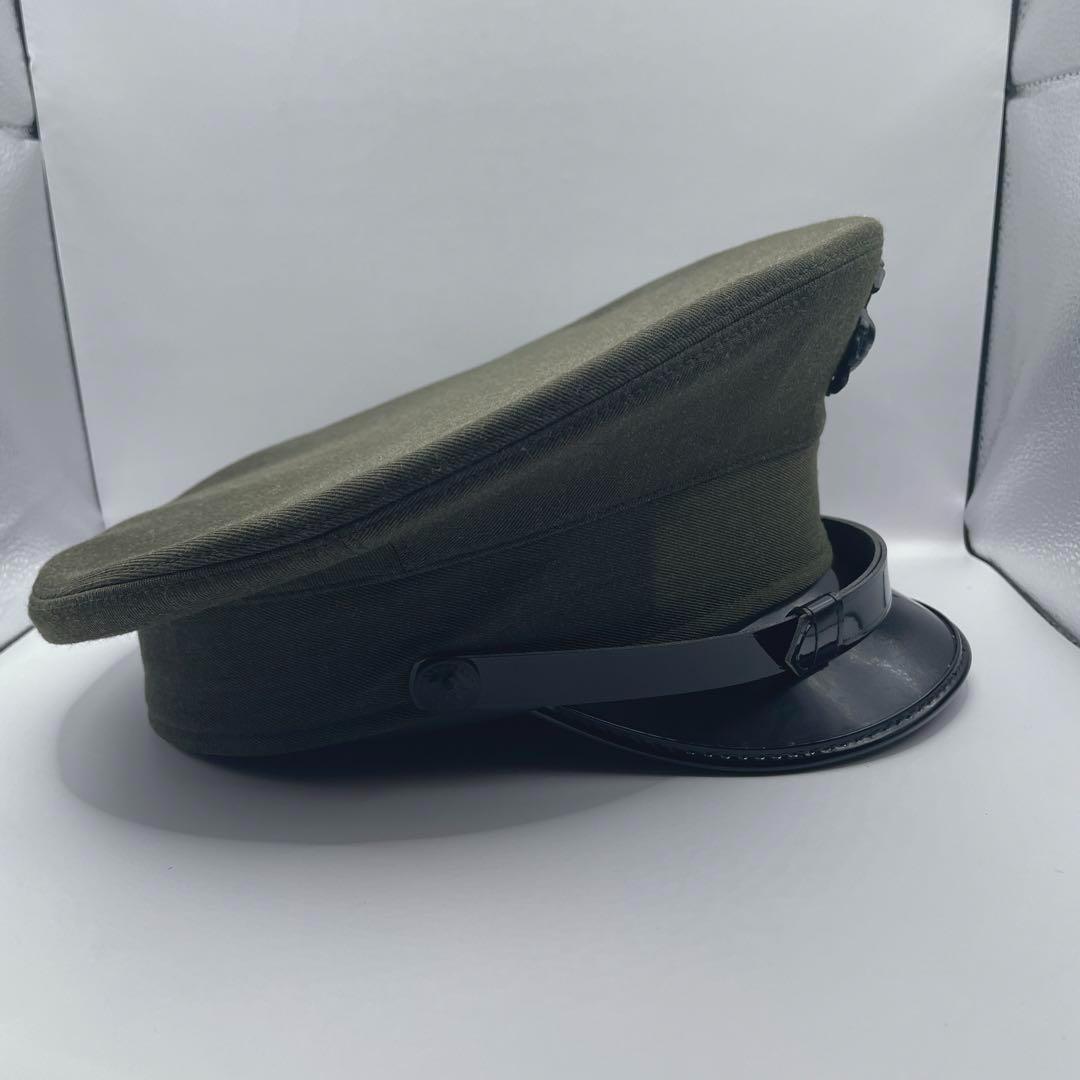 米海兵隊 USMC 制服用 制帽