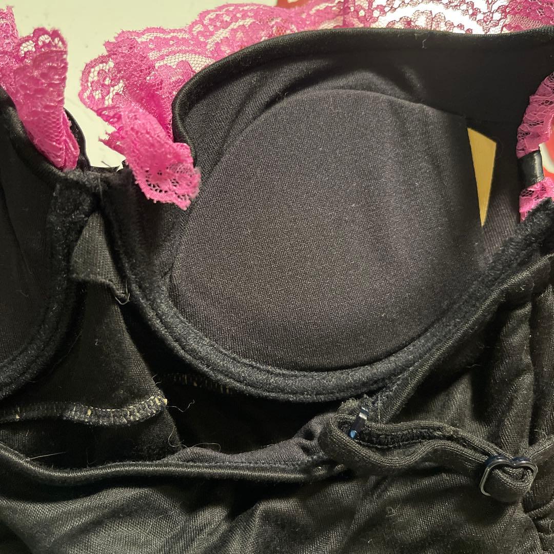 REALMARS/ブラトップキャミソール