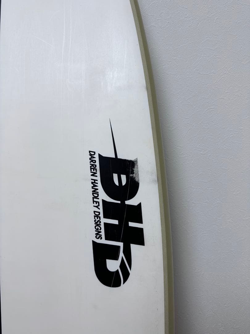 Mick Fanning Softboardsミックファニング ソフトボード