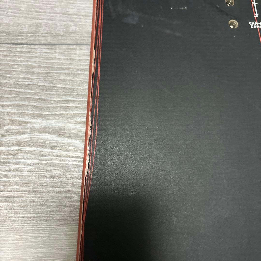 Nitro t1 149cm スノーボード 板