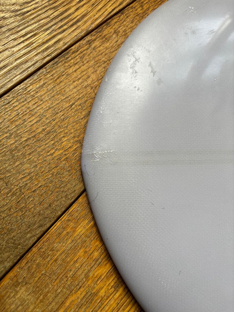 Patagonia FCD サーフボード/BT9’6