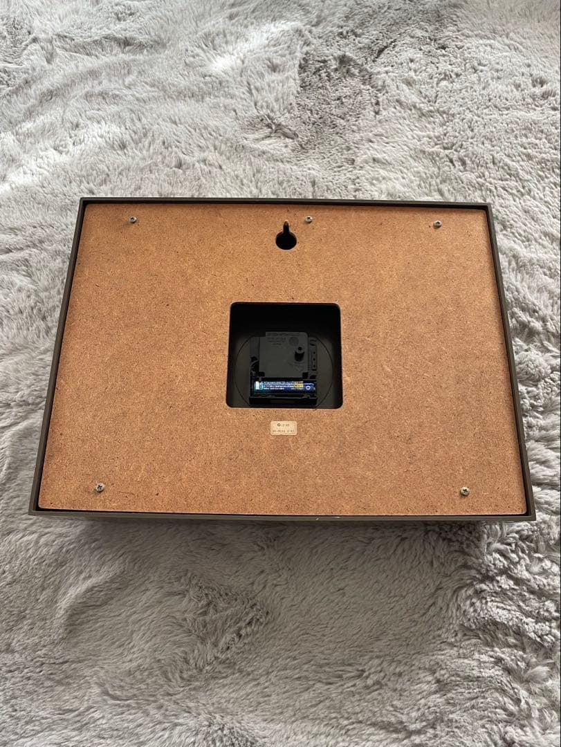 コカ・コーラ ヴィンテージ掛時計　当時物