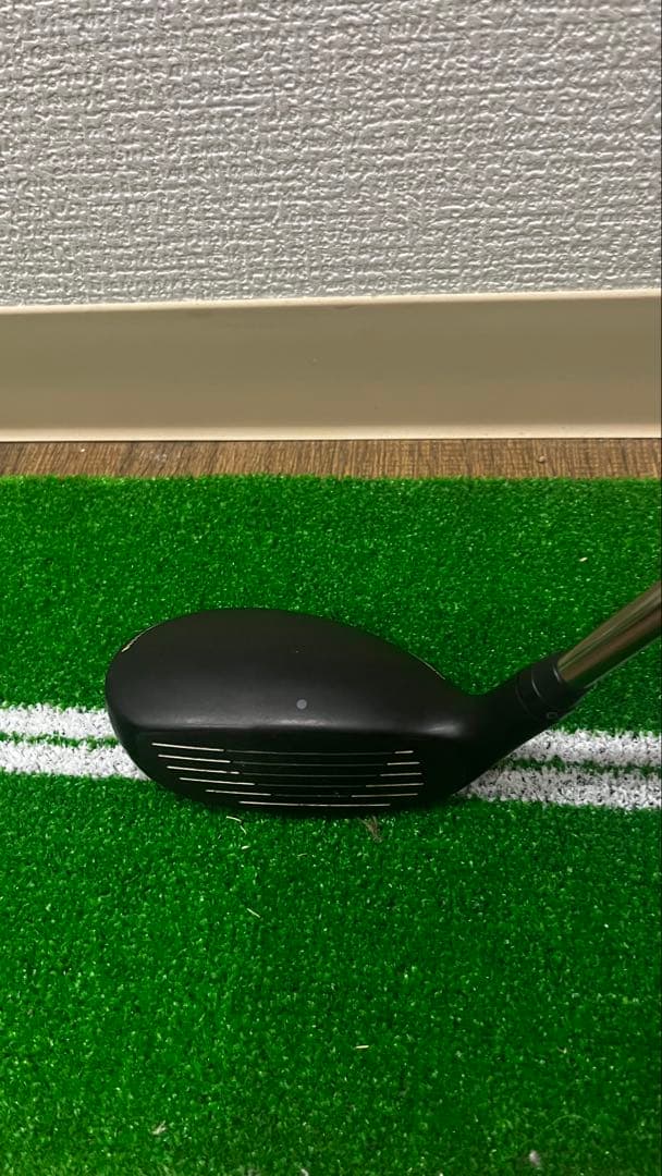 PING G430 2番ユーティリティ　85s