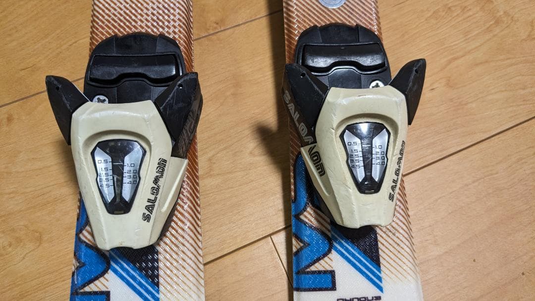 子供スキーセット 70cm ブーツ12〜16cm