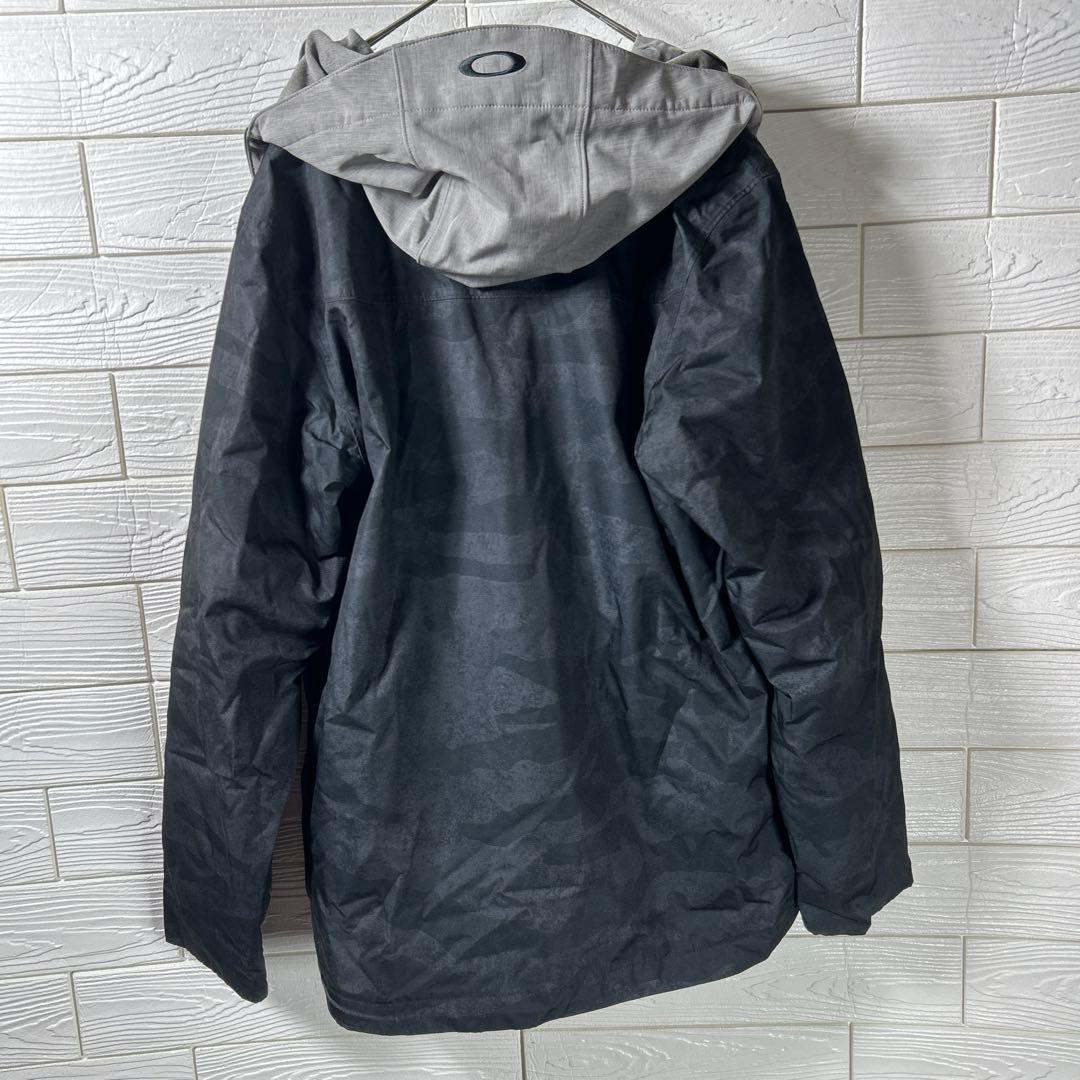 ★Oakley ★スノーボードウェア★上下セット★L/G★