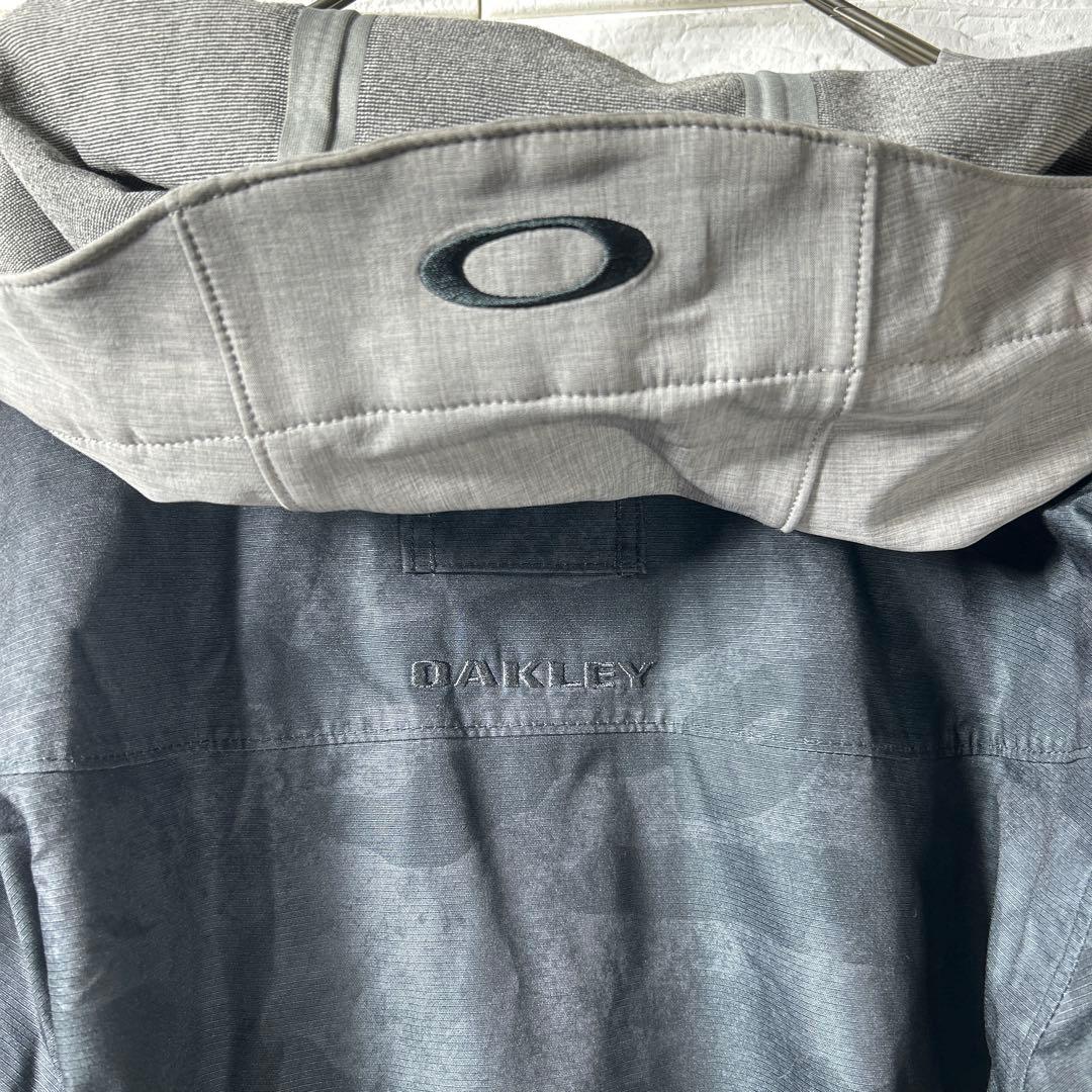 ★Oakley ★スノーボードウェア★上下セット★L/G★