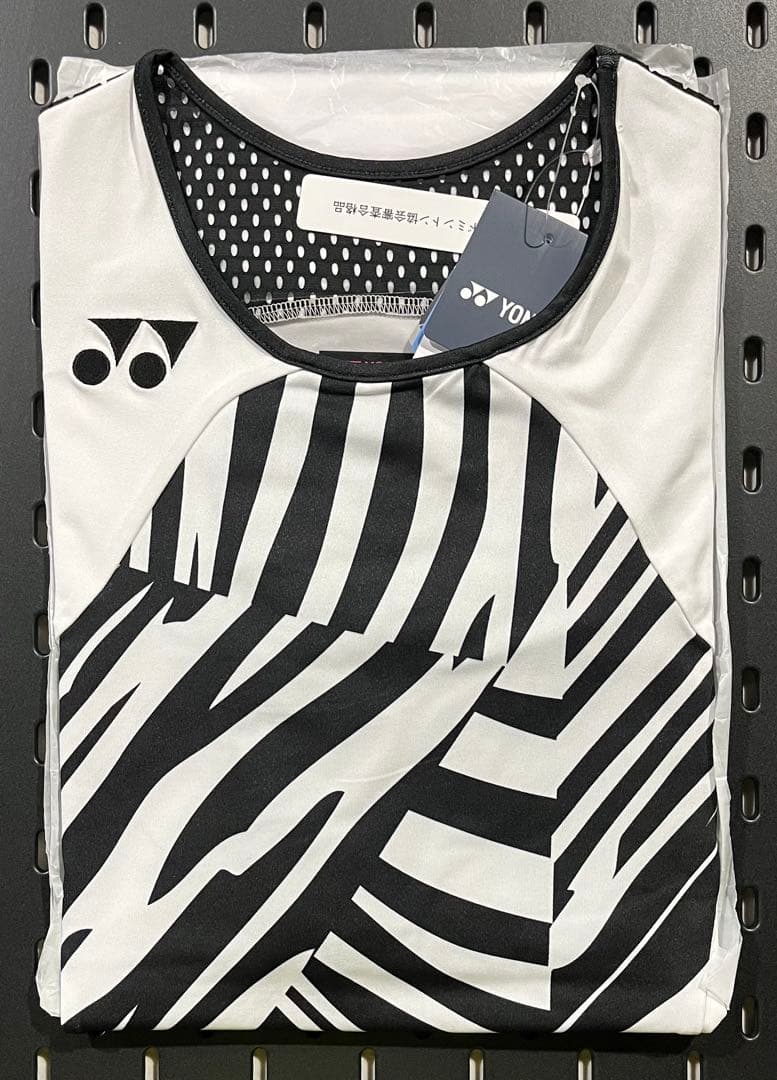 YONEX数量限定TournamentStyleワンピース(インナースパッツ付)