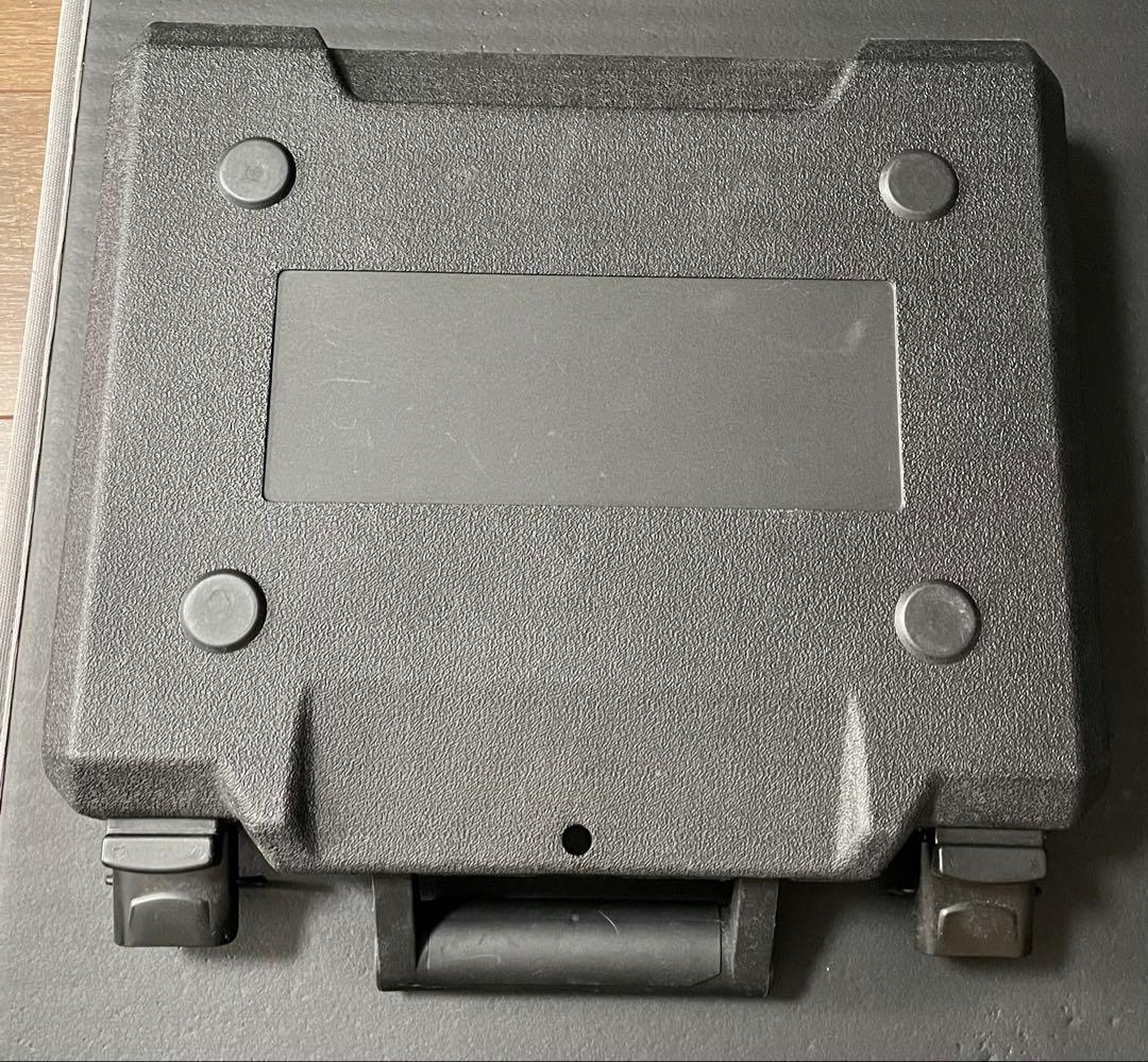 サムライエッジ アルバート.Wモデル バイオハザードガスブローバック