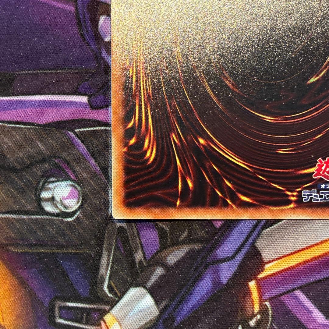 遊戯王　閃刀姫　高レア　デッキパーツ　カイナ　リンケージ　日版　2種　おまけ付き