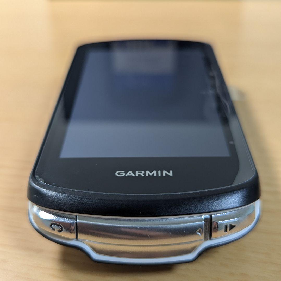 GARMIN EDGE 1040 サイクルコンピューター 本体　海外版
